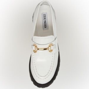 Steve Madden Mocasín Mistor loafer shoes size 11 women